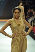 Model walks the ramp for Gehna Jewellers Show at IIJW Day 1 on 19th Aug 2012  (22).JPG